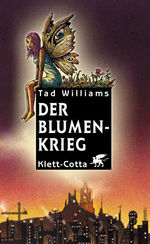 ISBN 9783608933567: Der Blumenkrieg