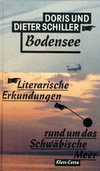 ISBN 9783608933932: Der Bodensee. Literarische Erkundungen rund um das Schwäbische Meer.