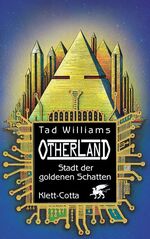 Otherland / Stadt der goldenen Schatten