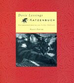 ISBN 9783608934625: Doris Lessings Katzenbuch