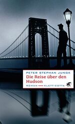 ISBN 9783608934694: Die Reise über den Hudson. Signiert!