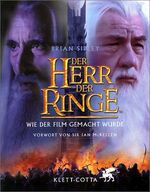 ISBN 9783608935028: Der Herr der Ringe, Wie der Film gemacht wurde