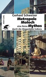 Metropole - Moloch - Mythos