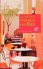 ISBN 9783608935455: Frühstück mit Max