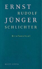 ISBN 9783608936827: Briefwechsel - Briefe 1935-1955