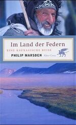 ISBN 9783608936896: Im Land der Federn