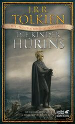 ISBN 9783608937626: Die Kinder Húrins – Mit Illustrationen von Alan Lee