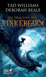 Williams, Tad; Beale, Deborah: Tinkerfar Williams, Tad; Beale, Deborah: Tinkerfar