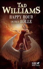 ISBN 9783608938333: Happy Hour in der Hölle - Bobby Dollar 2