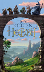 ISBN 9783608938647: Der Hobbit