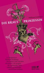 ISBN 9783608938715: Die Brautprinzessin - S. Morgensterns klassische Erzählung von wahrer Liebe und edlen Abenteuern