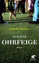 ISBN 9783608939026: Nur eine Ohrfeige