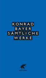 ISBN 9783608939057: Sämtliche Werke