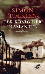 ISBN 9783608939613: Der König der Diamanten