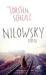 ISBN 9783608939712: Nilowsky