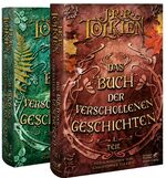 ISBN 9783608939767: Das Buch der verschollenen Geschichten / Teil 1 + 2 - Neuauflage