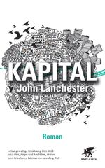 ISBN 9783608939859: Kapital: Roman [Gebundene Ausgabe]