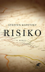 ISBN 9783608939910: Risiko – Roman