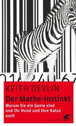 ISBN 9783608941203: Der Mathe-Instinkt