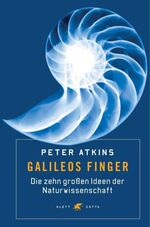 ISBN 9783608941258: Galileos Finger