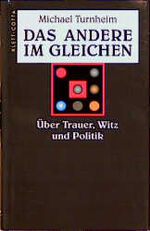 ISBN 9783608941760: Das Andere im Gleichen