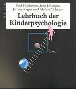 ISBN 9783608942187: Lehrbuch der Kinderpsychologie Band 1. Studienausgabe