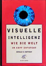 ISBN 9783608942217: Visuelle Intelligenz - Wie die Welt im Kopf entsteht - bk376