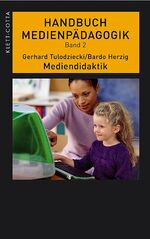 Handbuch Mediendidaktik