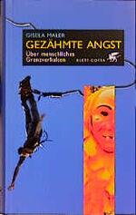 ISBN 9783608942613: Gezähmte Angst