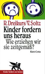 Kinder fordern uns heraus