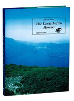 ISBN 9783608942798: Die Landschaften Homers