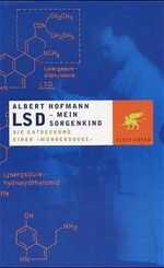 ISBN 9783608943009: LSD - Mein Sorgenkind