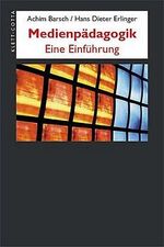 ISBN 9783608943047: Medienpädagogik - Eine Einführung