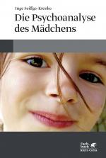 ISBN 9783608949520: Die Psychoanalyse des Mädchens