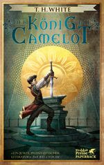 ISBN 9783608949704: Der König auf Camelot