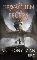 ISBN 9783608949742: Das Erwachen des Feuers - Draconis Memoria 1