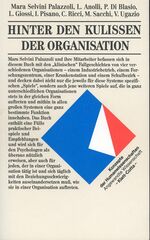 Selvini Palazzoli, Mara: Hinter den Kuli