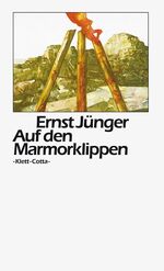 ISBN 9783608952070: Auf den Marmorklippen