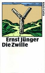 ISBN 9783608954777: Die Zwille