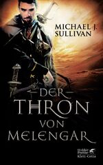 ISBN 9783608960129: Der Thron von Melengar – Riyria 1