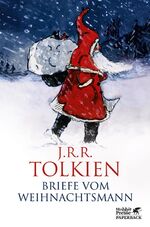 ISBN 9783608960365: Briefe vom Weihnachtsmann