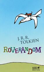 ISBN 9783608960402: Roverandom