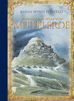 ISBN 9783608960433: Historischer Atlas von Mittelerde