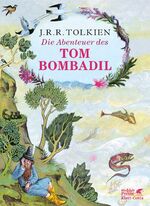 ISBN 9783608960914: Die Abenteuer des Tom Bombadil