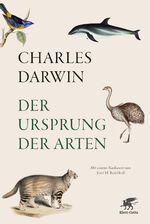 ISBN 9783608961157: Der Ursprung der Arten