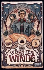 ISBN 9783608962437: Der Wächter der Winde