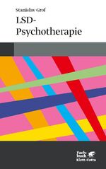 ISBN 9783608962598: LSD-Psychotherapie