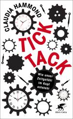 ISBN 9783608963441: Tick, tack