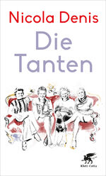 ISBN 9783608965957: Die Tanten