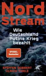 ISBN 9783608966275: Nord Stream | Wie Deutschland Putins Krieg bezahlt SPIEGEL-Bestseller | Steffen Dobbert (u. a.) | Taschenbuch | 400 S. | Deutsch | 2025 | Klett-Cotta Verlag | EAN 9783608966275